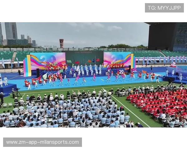体育节与文化节联合举办凸显多元价值 体育节与文化节联合举办凸显多元价值